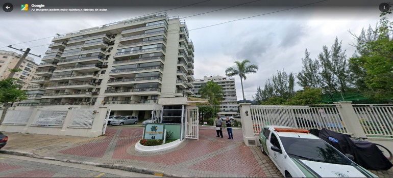 Apartamento em Rio de Janeiro - RJ